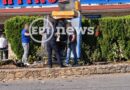 Έκρηξη ΑΤΜ στη Στούπα, άρπαξαν 200.000 ευρώ - Αναζητούνται οι δράστες