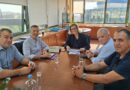 Συντονισμένες παρεμβάσεις για τη στήριξη του πρωτογενούς τομέα στο Δήμο Σικυωνίων