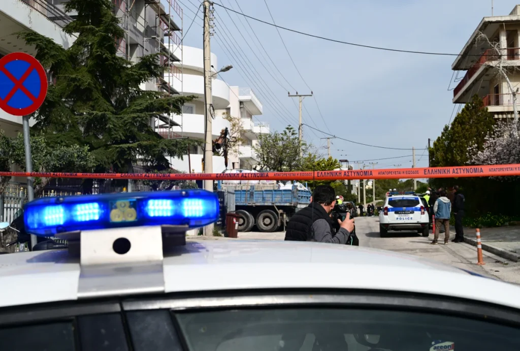 Καλαμάτα: 38χρονος έστησε καρτέρι στην 25χρονη πρώην σύντροφό του και την πυροβόλησε – Συνελήφθη