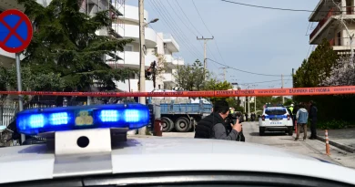 Καλαμάτα: 38χρονος έστησε καρτέρι στην 25χρονη πρώην σύντροφό του και την πυροβόλησε – Συνελήφθη