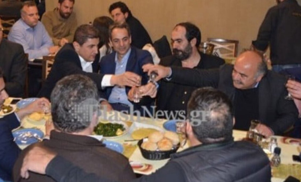 Κυβέρνηση – ΟΠΕΚΕΠΕ: Με «νυχτερινή» τροπολογία …αθωώνει «Χασάπηδες», «Φραπέδες» και παράνομες επιδοτήσεις – Η απάντηση Σχοινά