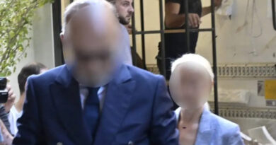 Θάνατος Μαζωνάκη: Για ανθρωποκτονία με ενδεχόμενο δόλο κατηγορούνται οι γιατροί
