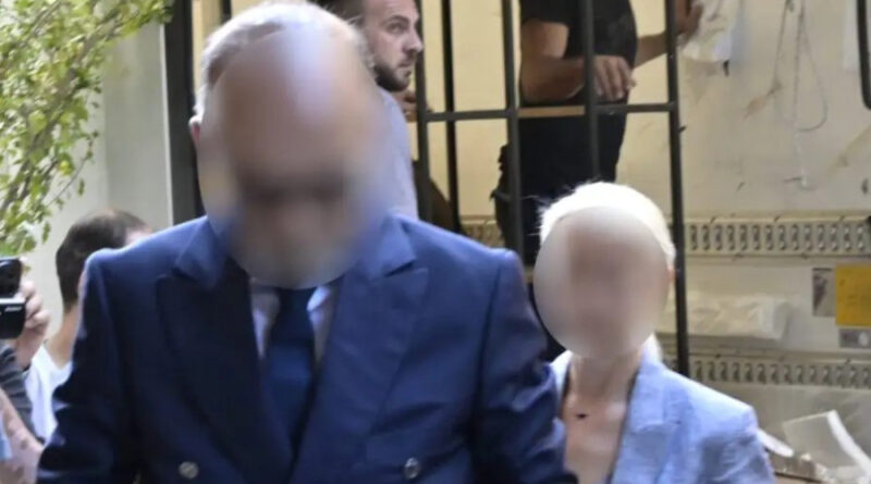 Θάνατος Μαζωνάκη: Για ανθρωποκτονία με ενδεχόμενο δόλο κατηγορούνται οι γιατροί