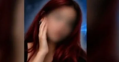 Ομολόγησε ο 27χρονος τη δολοφονία της 25χρονης στην Ηγουμενίτσα