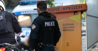 Ξήλωσαν ΑΤΜ στον Κόρφο -Το φόρτωσαν κι έφυγαν! -Πόσα χρήματα ήταν μέσα στο ΑΤΜ