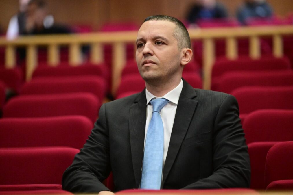 Αποφυλακίζεται στις 15 Σεπτεμβρίου ο Κασιδιάρης - «Σίγουρη η κάθοδός του στις εκλογές»