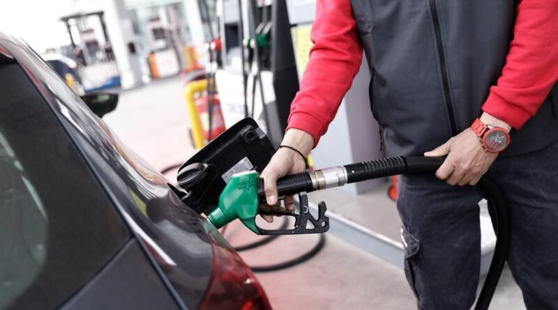 Ενέργεια: Στα 213,62 ευρώ η χονδρική τιμή ρεύματος – Στα ύψη πετρέλαιο και καύσιμα