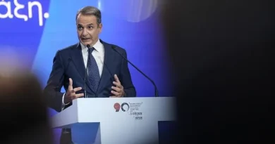 Κ. Μητσοτάκης: Τα μέτρα που εξήγγειλε στη ΔΕΘ