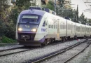 Αρχαία Κόρινθος: Άνδρας παρασύρθηκε από συρμό του Προαστιακού
