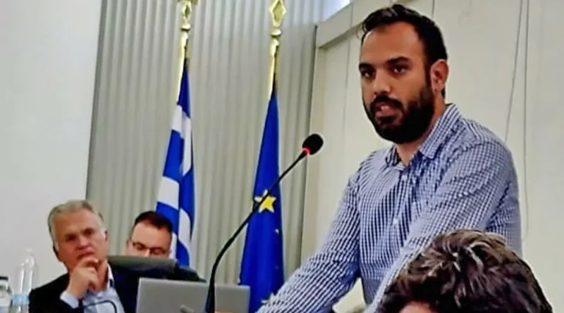 Γ.Σιάτος: «Οι σταφυλοπαραγωγοί χρειάζονται λύσεις και όχι άλλες προσχηματικές κινήσεις»
