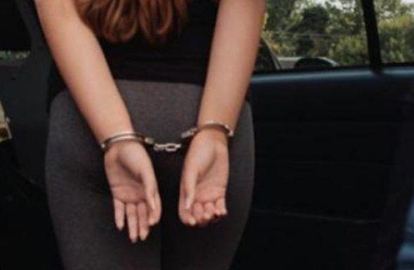 Συνελήφθησαν δύο ανήλικες για κλοπές στην Αργολίδα
