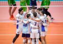 Eurovolley 2026: Θρίαμβος της Εθνικής με 3-1 επί της Σλοβενίας