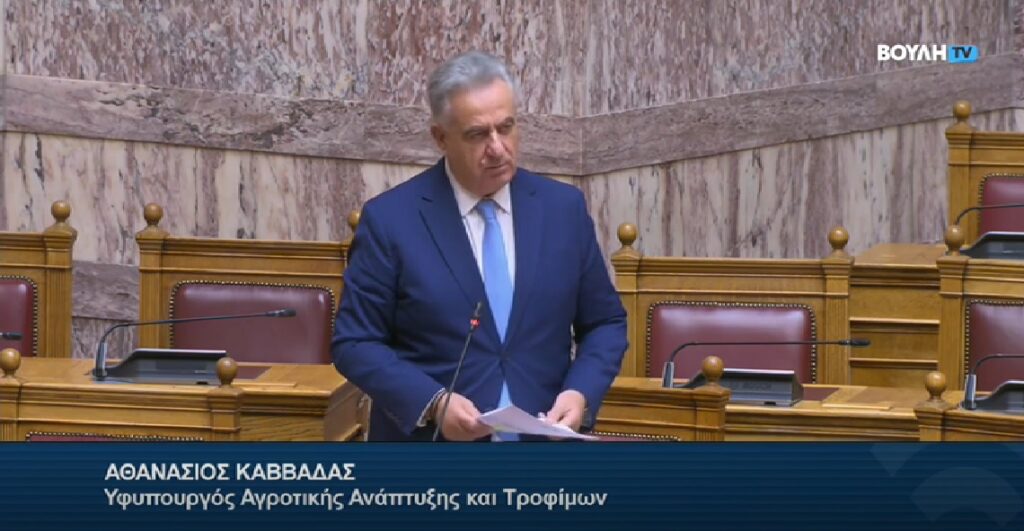 Στη μάχη πάνω από 40 κτηνίατροι και γεωπόνοι στη Λέσβο - Δειγματοληψίες από 23 συνεργεία