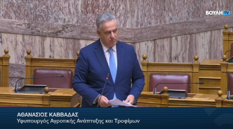Στη μάχη πάνω από 40 κτηνίατροι και γεωπόνοι στη Λέσβο - Δειγματοληψίες από 23 συνεργεία