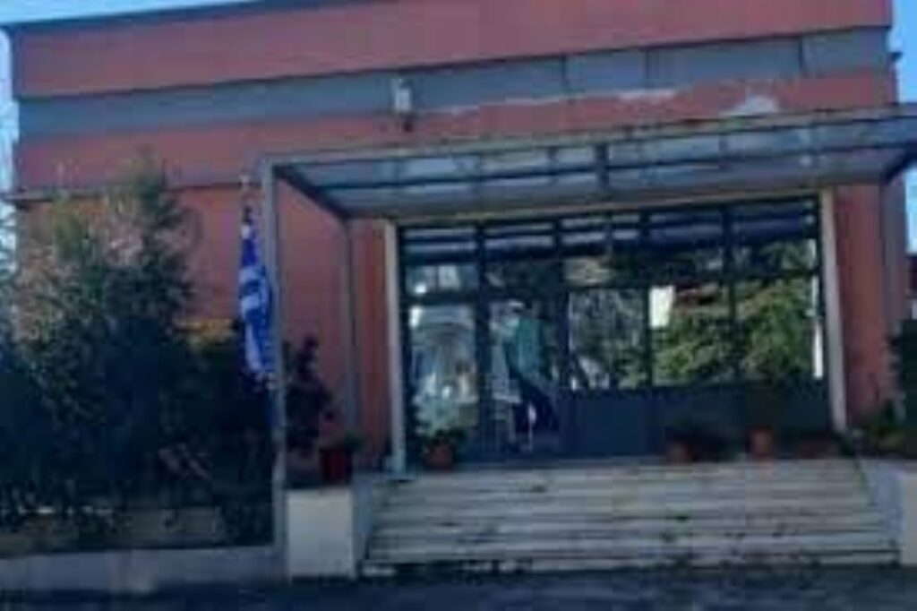 Γ. Ψυχογιός: Στη Βουλή η ανάγκη άμεσης ενίσχυσης με προσωπικό του Πρωτοδικείου Κορίνθου και των Περιφερειακών Εδρών Σικυώνος και Νεμέας
