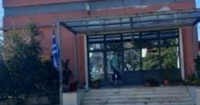 Γ. Ψυχογιός: Στη Βουλή η ανάγκη άμεσης ενίσχυσης με προσωπικό του Πρωτοδικείου Κορίνθου και των Περιφερειακών Εδρών Σικυώνος και Νεμέας