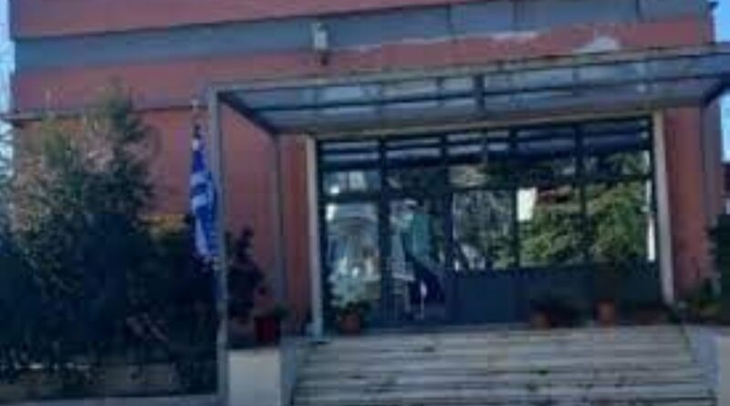 Γ. Ψυχογιός: Στη Βουλή η ανάγκη άμεσης ενίσχυσης με προσωπικό του Πρωτοδικείου Κορίνθου και των Περιφερειακών Εδρών Σικυώνος και Νεμέας