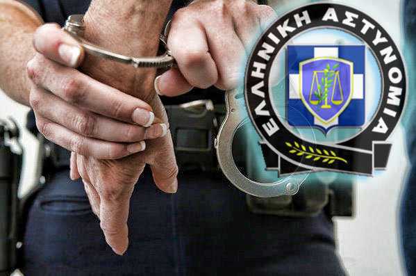 Κορινθία: Συνελήφθη 40χρονος για απόπειρα αποπλάνησης και βιασμού ανήλικης