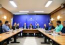 Μ.Σχοινάς: Τα προβλήματα δεν λύνονται με χάιδεμα αυτιών και εύκολες υποσχέσεις- Ουσιαστικός διάλογος με εκπροσώπους αγροτικών φορέων