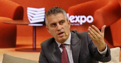 Χρ. Δήμας: Οι σύγχρονες υποδομές ενισχύουν τις επενδύσεις και την περιφερειακή ανάπτυξη