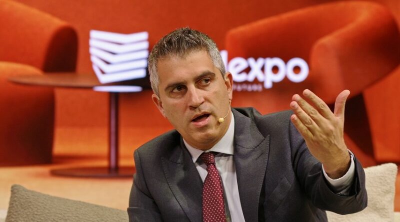 Χρ. Δήμας: Οι σύγχρονες υποδομές ενισχύουν τις επενδύσεις και την περιφερειακή ανάπτυξη