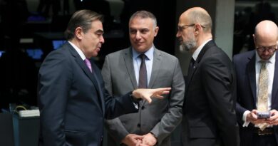 Μ. Σχοινάς: Σημαντική συμφωνία για τη νέα ΚΑΠ 2028–2034 – Διατηρούνται τα βασικά εργαλεία εισοδηματικής στήριξης των αγροτών