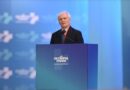 OLYMPIAFORUMVII – Γ. Ανδριανός: Εργαζόμαστε για ένα νέο παραγωγικό πρότυπο, ανταγωνιστικό, ανθεκτικό, τεχνολογικά ώριμο και εξωστρεφές