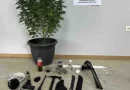 Αργολίδα: Συνελήφθησαν 3 άτομα για ναρκωτικά και όπλα