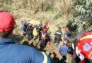 Χωρίς τις αισθήσεις του εντοπίστηκε 42χρονος πεζοπόρος στα Λουτρά Ωραίας Ελένης