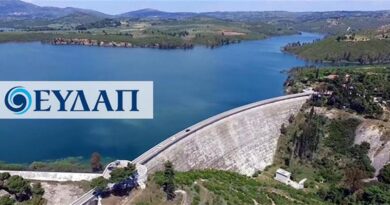 Εξελίξεις στο Δήμο Νεμέας για την ενδεχόμενη απορρόφηση της Υπηρεσίας Υδρευσης από την ΕΥΔΑΠ