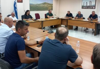 ΕΥΔΑΠ και Δήμος Νεμέας: Το νερό είναι πολύ σοβαρή υπόθεση για να αντιμετωπίζεται ως «λήξαν θέμα»