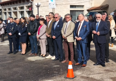 Με λαμπρότητα γιόρτασε η Νεμέα την 28η Οκτωβρίου 1940