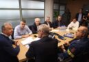 Χρ. Δήμας: Ξεκίνησε η καταγραφή των ζημιών από την κακοκαιρία στην Κρήτη