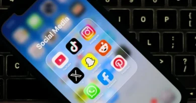 Social media: Όριο ηλικίας τα 15 έτη από το 2027 στην Ελλάδα – Τι αλλάζει