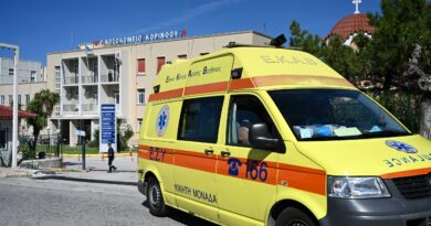 ΕΝΑΣ ΝΕΚΡΟΣ ΕΡΓΑΖΟΜΕΝΟΣ ΣΤΗ MOTOR OIL. Η ασφάλεια στην εργασία δεν είναι κόστος