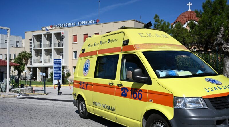 ΕΝΑΣ ΝΕΚΡΟΣ ΕΡΓΑΖΟΜΕΝΟΣ ΣΤΗ MOTOR OIL. Η ασφάλεια στην εργασία δεν είναι κόστος