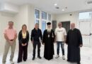 Διοικητική Παραλαβή Δύο Αναβαθμισμένων Κτηρίων της Ι. Μητροπόλεως Κορίνθου  