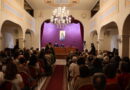 Με μεγάλη συμμετοχή πραγματοποιήθηκε η έναρξη της Σχολής Γονέων της Ιεράς Μητροπόλεως Κορίνθου