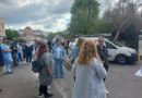 Ανατροπή-Αγωνιστική Συνεργασία Υγειονομικών Γενικού Νοσοκομείου Κορίνθου: Η Ασφάλεια στο Νοσοκομείο δεν είναι διαπραγματεύσιμη!