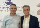 Ο Υπουργός Υποδομών και Μεταφορών Χρίστος Δήμας στην έκθεση «ΚΟΡΙΝΘΙΑ – ΠΕΛΟΠΟΝΝΗΣΟΣ 2026» -VIDEO
