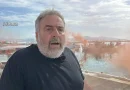 Δυναμική κινητοποίηση από τους αλιείς της Αργολίδας στο λιμάνι της Νέας Κίου -VIDEO