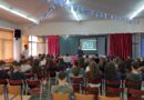 Εκπαιδευτική δράση για την Οδική Ασφάλεια πραγματοποιήθηκε στο Γυμνάσιο Νεμέας