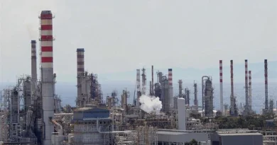 Για το εργατικό δυστύχημα στη MOTOR OIL – Οι ζωές των εργαζομένων δεν είναι αναλώσιμες!