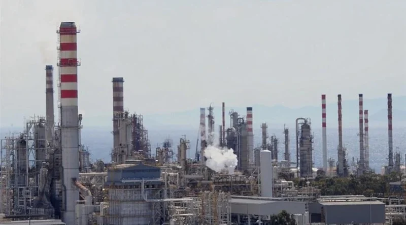 Για το εργατικό δυστύχημα στη MOTOR OIL – Οι ζωές των εργαζομένων δεν είναι αναλώσιμες!