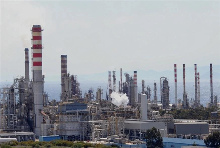 Για το εργατικό δυστύχημα στη MOTOR OIL – Οι ζωές των εργαζομένων δεν είναι αναλώσιμες!