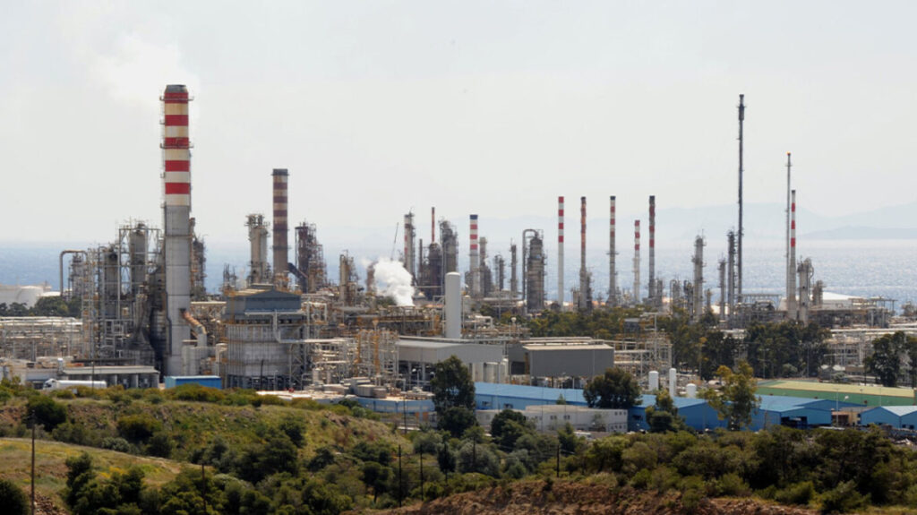 Τρεις νέες συλλήψεις για το δυστύχημα στις εγκαταστάσεις της Motor Oil στους Αγίους Θεοδώρους