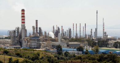 Τρεις νέες συλλήψεις για το δυστύχημα στις εγκαταστάσεις της Motor Oil στους Αγίους Θεοδώρους