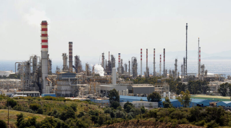 Τρεις νέες συλλήψεις για το δυστύχημα στις εγκαταστάσεις της Motor Oil στους Αγίους Θεοδώρους