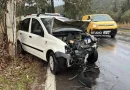 Σοβαρό τροχαίο με τραυματίες στα Δερβενάκια
