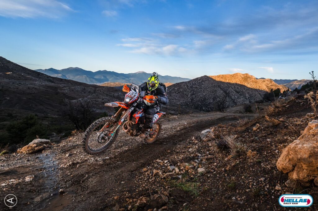 Hellas 24 Hours Rally: Η απόλυτη 24ωρη δοκιμασία αντοχής και περιπέτειας επιστρέφει!